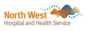 North West Hospital Health Service Logo